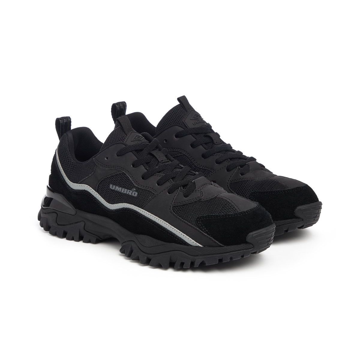 Umbro bumpy black 2025