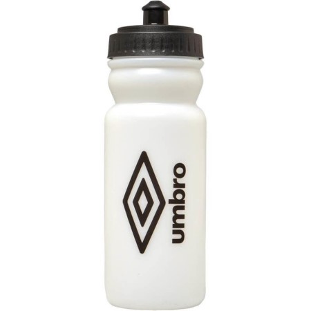 Dámské Bottles Umbro Vody Bottle Bílé Černé Černé | CZ-96242