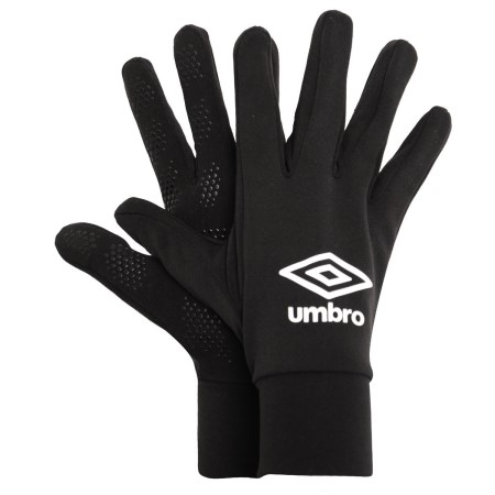Dámské Rukavice Umbro Technical Glove Černé | CZ-88552