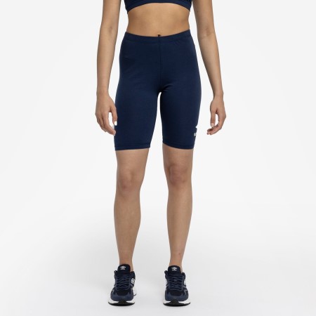 Dámské Šortky Umbro Diamond Cycling Shorts Indigo | CZ-09319