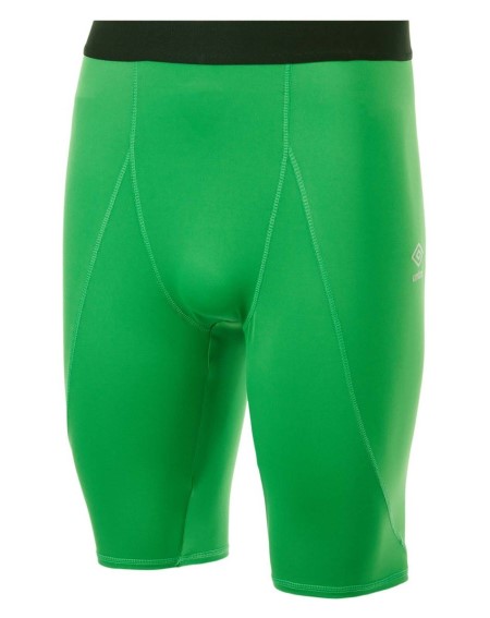 Pánské Baselayers Umbro Player Elite Power Krátké Zelene | CZ-16529
