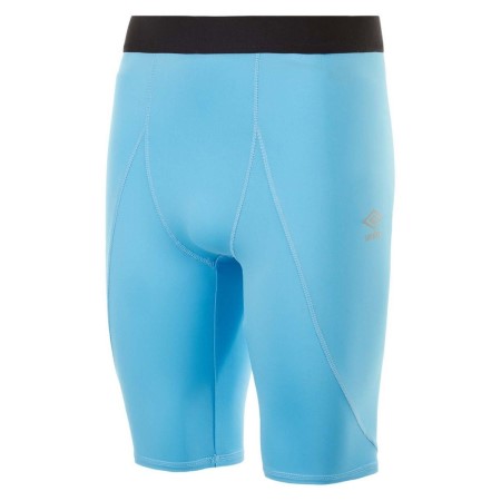 Pánské Baselayers Umbro Player Elite Power Krátké Blankyt | CZ-51754