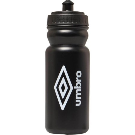 Pánské Bottles Umbro Vody Bottle Černé Černé Bílé | CZ-52607