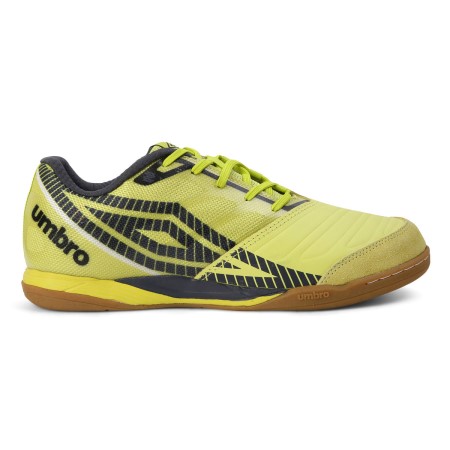 Pánské Kopačky Umbro Sala BRZ Pro Světle Zelene Černé | CZ-78906