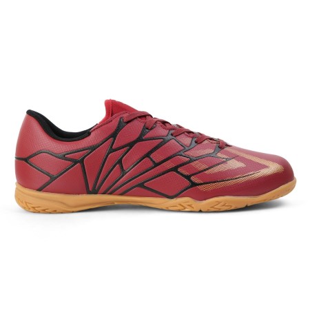 Pánské Kopačky Umbro Velocita Alchemist Club Ic Červené Zlaté Černé | CZ-29712