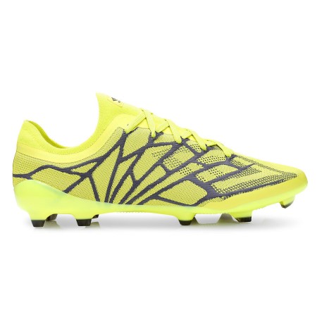 Pánské Kopačky Umbro Velocita Alchemist Pro FG Světle Zelene Černé | CZ-38103