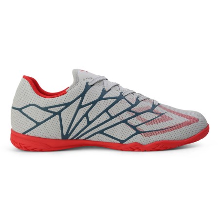 Pánské Kopačky Umbro Velocita Alchemist Club Ic Šedé Zelene Blankyt Koralove | CZ-48129