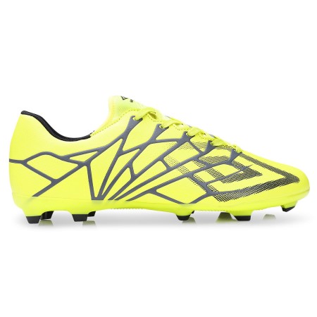 Pánské Kopačky Umbro Velocita Alchemist Club FG Světle Zelene Černé | CZ-56117