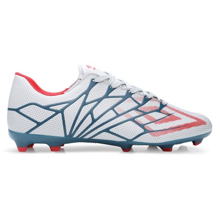 Pánské Kopačky Umbro Velocita Alchemist Club FG Šedé Zelene Blankyt Koralove | CZ-64585