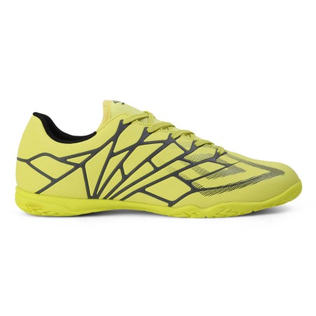 Pánské Kopačky Umbro Velocita Alchemist Club Ic Světle Zelene Černé | CZ-66682