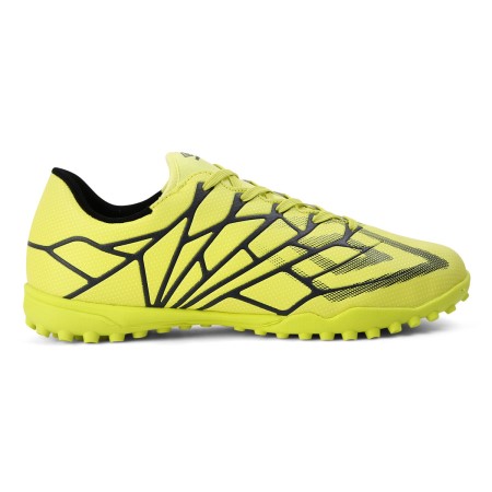 Pánské Kopačky Umbro Velocita Alchemist Club TF Světle Zelene Černé | CZ-72553