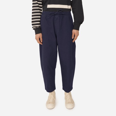 Pánské Kalhoty Umbro YMC Warmup Trousers Tmavě Blankyt | CZ-81637