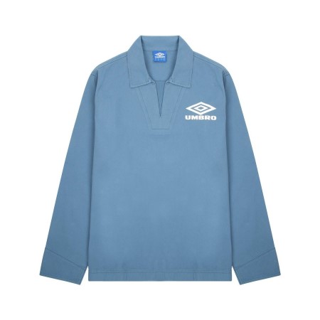 Pánské Topy S Dlouhým Rukávem Umbro Drill Top Blankyt | CZ-70089