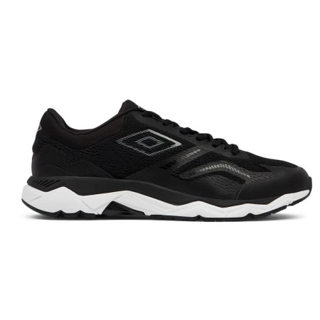 Pánské Tenisky Umbro Impulsa Běžecké Shoe Černé | CZ-71708