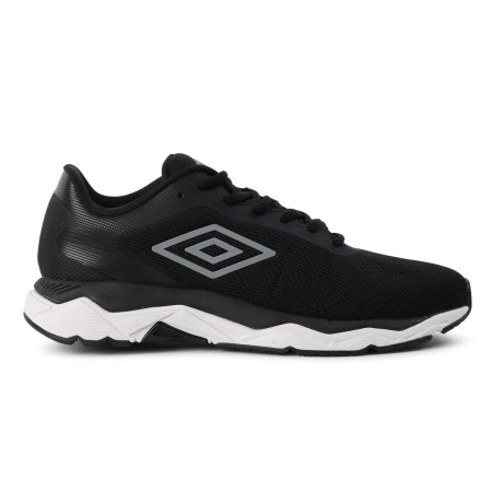 Pánské Tenisky Umbro Impulsa Ii Černé | CZ-83832