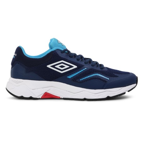 Pánské Tenisky Umbro Williams Impulsa Běžecké Shoe Blankyt Bílé | CZ-43602