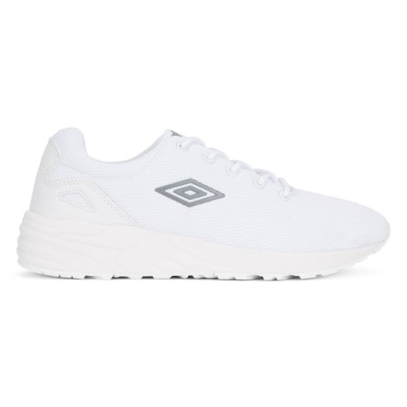 Pánské Sportovní Boty Umbro Classic Cup Tech Tenisky Bílé Šedé | CZ-29219