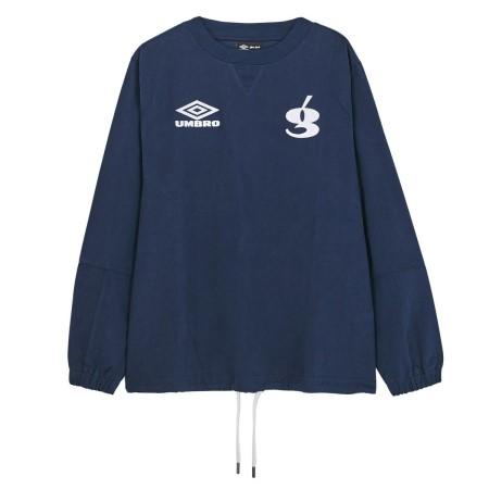 Pánské Svetry Umbro Gio Goi Drill Sweat Blankyt | CZ-42850