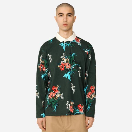 Pánské Topy Umbro YMC Ahola Print Jersey Shirt Viacfarebný | CZ-87826