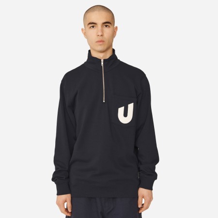 Pánské Topy Umbro YMC Track Top Tmavě Blankyt | CZ-42029