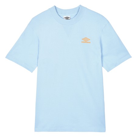 Pánské Tričko Umbro Relaxed Tee Blankyt Oranžové | CZ-70623