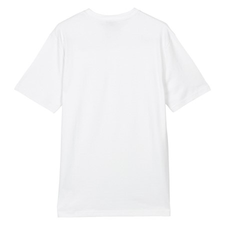 Pánské Tričko Umbro Sportovní Style Pique Tee Bílé | CZ-92821