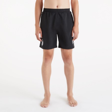 Pánské Šortky Umbro Addict F.C Swim Shorts Černé | CZ-68808