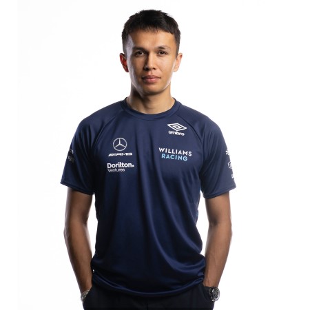 Fotbalové Bundy Umbro Williams Závodní '22 Tréninková Jersey Tmavě Blankyt Blankyt | CZ-63280
