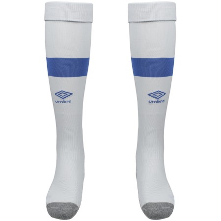 Fotbalové Fotbalové Ponožky Umbro AFC Bournemouth 22/23 Away Sock Šedé Blankyt | CZ-19498
