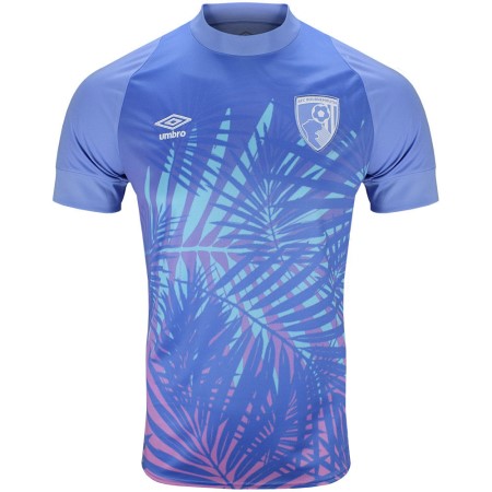 Fotbalové Dresy Umbro AFC Bournemouth 22/23 Away Jersey Junior Fialové | CZ-57150