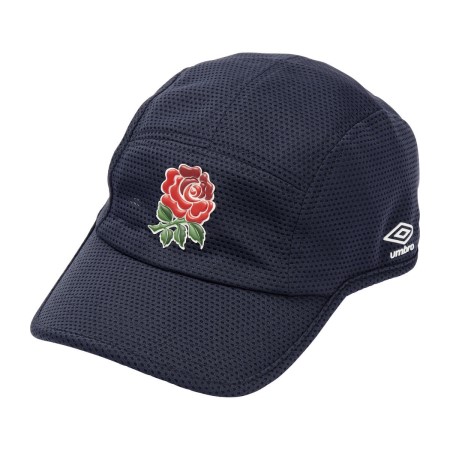 Fotbalové Klobouky Umbro England Rugby 22/23 Performance Cap Blankyt | CZ-11891