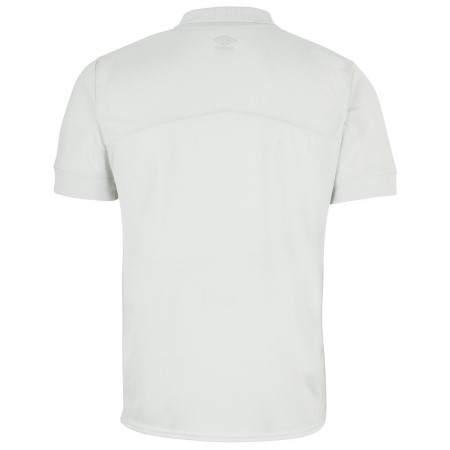 Fotbalové Polos Umbro Huddersfield Town 22/23 Poly Polo Bílé | CZ-19065