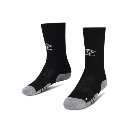 Fotbalové Ponožky Umbro England Rugby 22/23 Tréninková Sock Junior Černé | CZ-61851