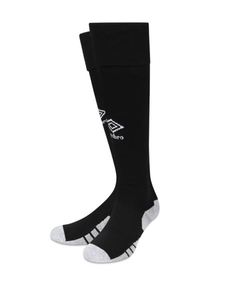 Fotbalové Ponožky Umbro England Rugby 22/23 Tréninková Sock Černé | CZ-80605