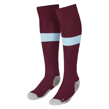 Fotbalové Ponožky Umbro West Ham Utd 22/23 Home Socks Tmavě Červené Blankyt | CZ-32691