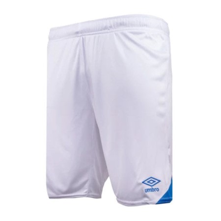 Fotbalové Šortky Umbro Linfield FC 22/23 Home Krátké Junior Světle Fialové | CZ-94212